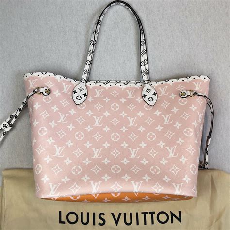 light pink handbag louis vuitton|louis vuitton pink monogram.